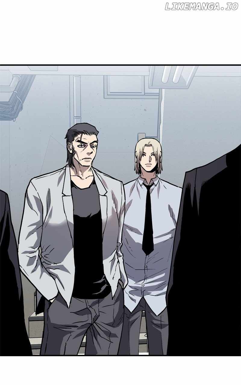 Boss Returns Chapter 36 2